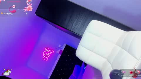 Snapshot of sweet_stacie chatting on 06-27-26, 02:23 sweet_stacie online show from 06-27-26, 02:23