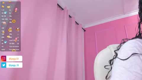 Yeileen online show from 03-06-26, 10:39