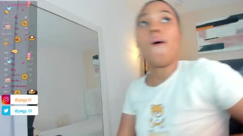 Yeileen online show from 04-14-26, 11:55