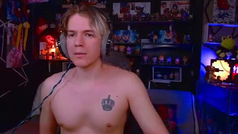 Matt online show from 03-19-26, 02:26