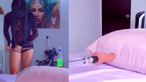 SUSIE online show from 02-12-26, 08:48