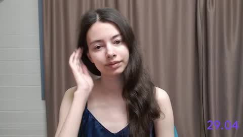 Angel online show from 04-29-26, 05:55