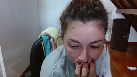 tammy IG stammy 36 online show from 02-17-25, 06:15