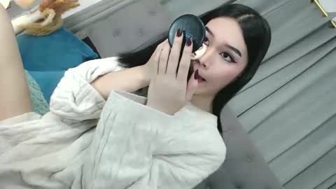 sweet_tatiana28 online show from 03-27-26, 11:21
