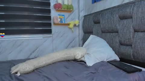 Snapshot of sweet_tits2 chatting on 09-28-25, 10:26 Isabella online show from 09-28-25, 10:26