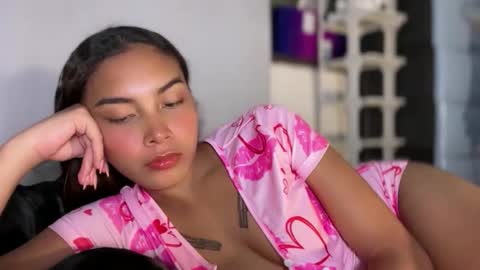 Snapshot of sweet_trishaxx chatting on 05-15-26, 05:58 Trisha online show from 05-15-26, 05:58