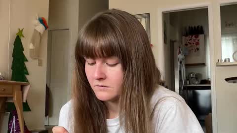 Heidi Brenner - Please check bio for schedule  FAQ online show from 12-17-25, 01:50