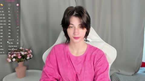 Snapshot of sweet_vanillopa chatting on 06-14-26, 02:09 Carolina Lu online show from 06-14-26, 02:09