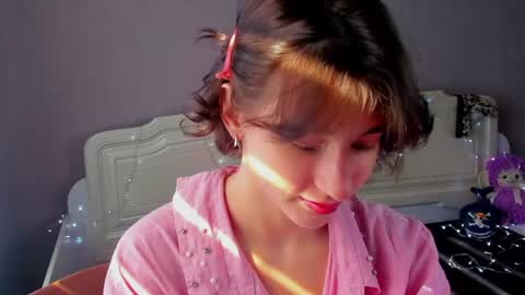 Snapshot of sweet_vanillopa chatting on 07-02-26, 02:11 Carolina Lu online show from 07-02-26, 02:11