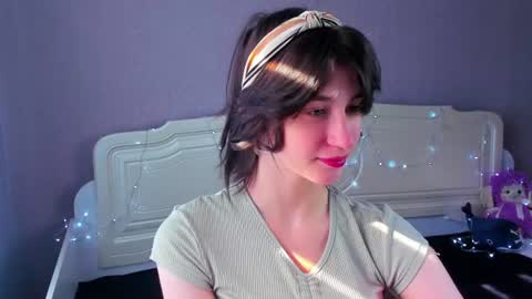 Snapshot of sweet_vanillopa chatting on 07-04-26, 01:34 Carolina Lu online show from 07-04-26, 01:34