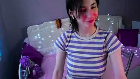 Snapshot of sweet_vanillopa chatting on 07-07-26, 07:23 Carolina Lu online show from 07-07-26, 07:23