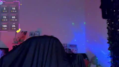 Steven independent model online show from 12-02-25, 12:16