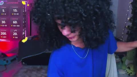 Steven independent model online show from 01-31-26, 07:11