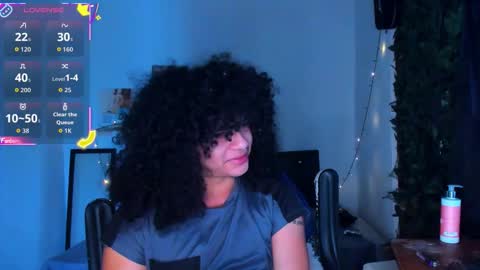 Steven independent model online show from 02-02-26, 03:55