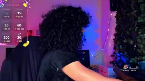 Steven independent model online show from 02-18-26, 11:17