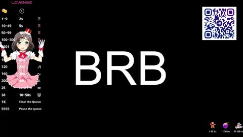 JULIETA     I connect from Monday to Saturday from 10am to 5pm NEW YORK TIME. online show from 12-20-25, 02:46