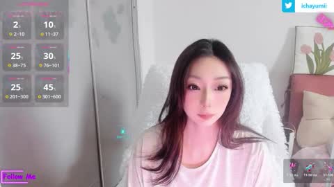 sweet_yumiq online show from 02-23-26, 08:22
