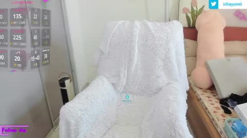 sweet_yumiq online show from 04-06-26, 05:41