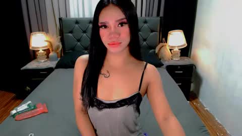 Snapshot of sweet_zoey12 chatting on 06-23-26, 09:29 bea takashi online show from 06-23-26, 09:29