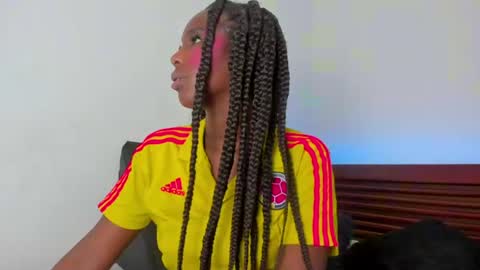 Snapshot of sweetafrican_squirt1 chatting on 07-04-26, 03:02 sweetafrican_squirt1 online show from 07-04-26, 03:02