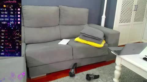 Aine Kamil online show from 01-28-25, 05:46