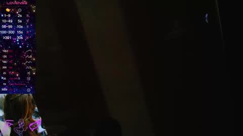 Aine Kamil online show from 02-19-26, 01:07