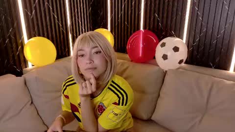 Snapshot of sweetalana1 chatting on 06-17-26, 08:21 SweetAlana online show from 06-17-26, 08:21