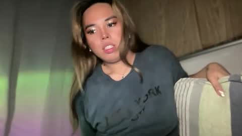 alexa your one and only queen online show from 11-23-25, 05:02