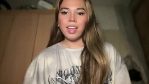 alexa your one and only queen online show from 12-05-25, 09:40