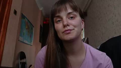 sweetalina13 online show from 06-11-26, 03:32