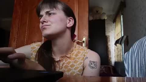 sweetalina13 online show from 06-16-26, 03:14