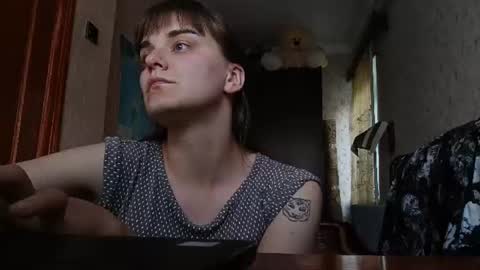 sweetalina13 online show from 06-18-26, 03:16