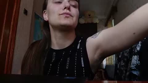 sweetalina13 online show from 06-19-26, 03:05