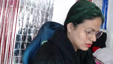 Alma online show from 11-02-25, 11:45