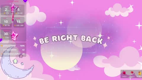 Andrea Cheryl GiLandreagil80 In Instagram online show from 01-09-25, 07:18