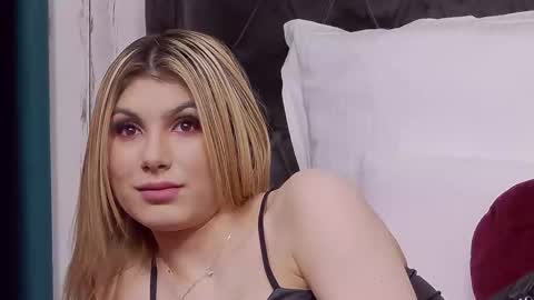 Anisia online show from 02-16-26, 07:15