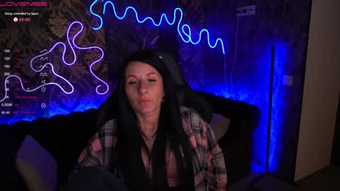 Arina online show from 12-06-24, 02:49