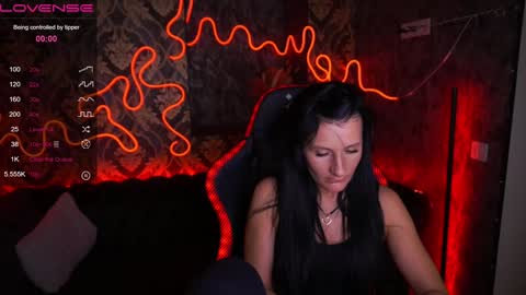 Arina online show from 12-13-24, 10:19