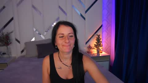 Arina online show from 12-14-24, 02:21