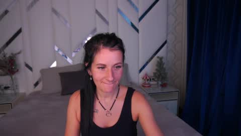 Arina online show from 12-14-24, 05:25