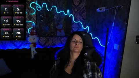 Arina online show from 12-20-24, 10:49