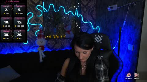 Arina online show from 12-20-24, 05:29