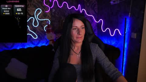 Arina online show from 12-26-24, 07:35