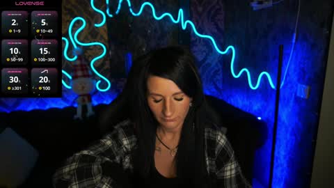 Arina online show from 01-02-25, 07:33