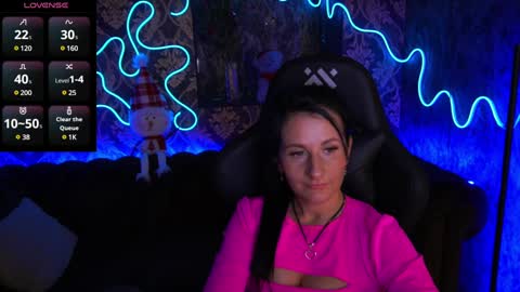 Arina online show from 01-03-25, 01:58