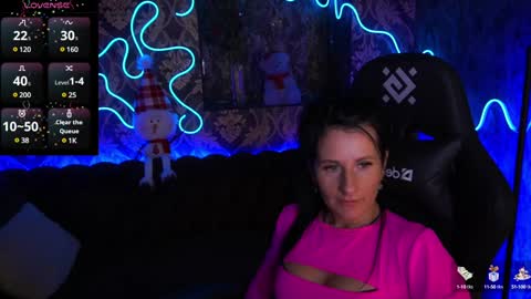Arina online show from 01-03-25, 04:59