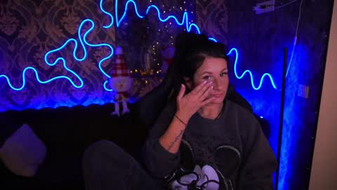 Arina online show from 01-09-25, 07:31