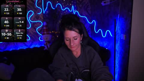 Arina online show from 01-09-25, 01:56