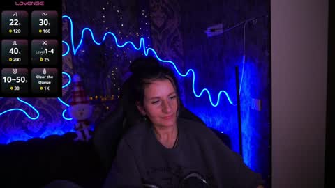 Arina online show from 01-09-25, 05:00