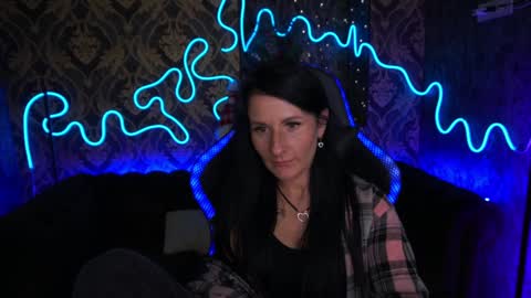 Arina online show from 01-10-25, 02:34